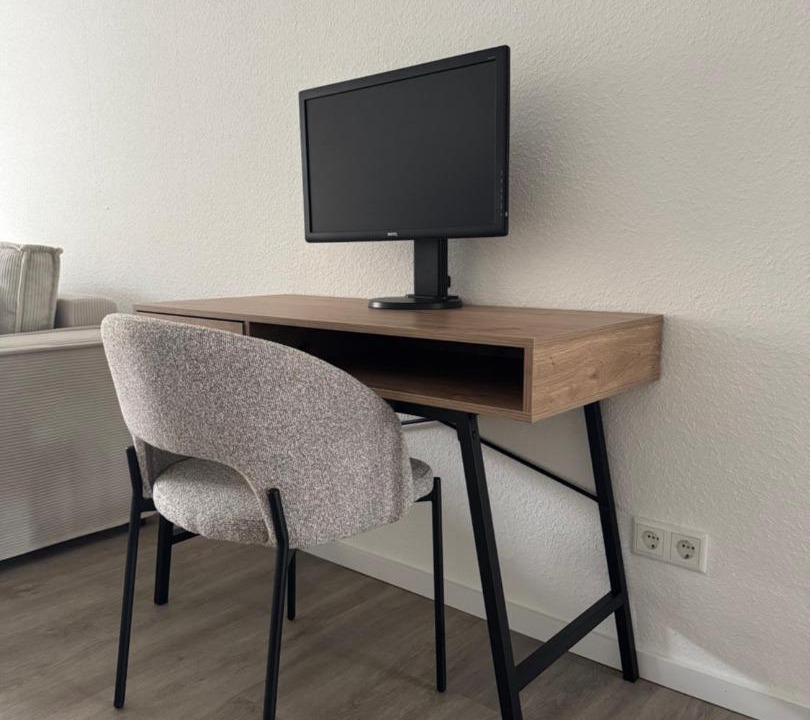 Photo of Livingroom in Darmstadt