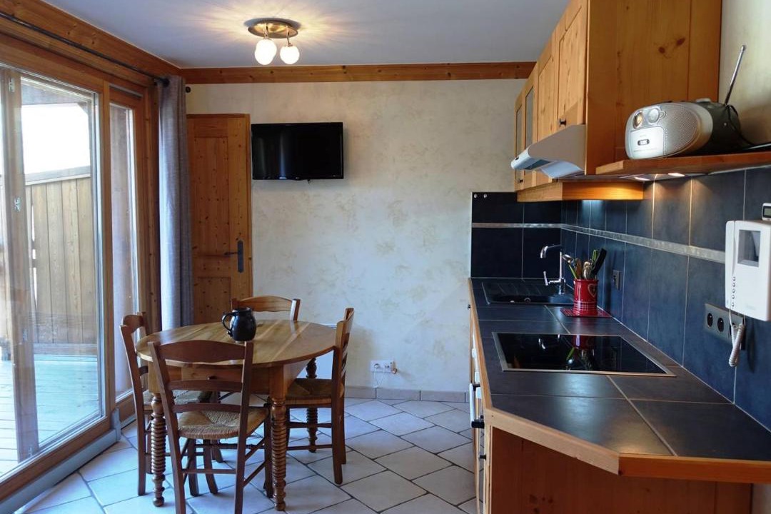 Photo of Kitchen in Beaufort