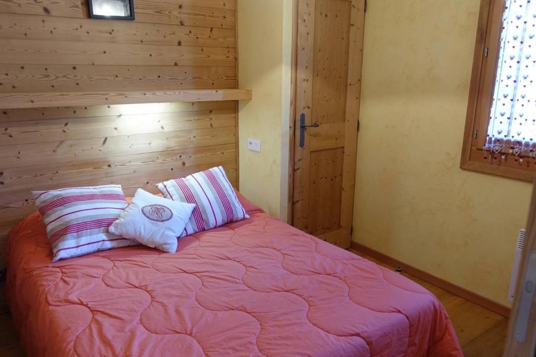 Photo of Bedroom in Beaufort