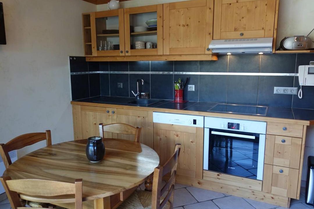 Photo of Kitchen in Beaufort