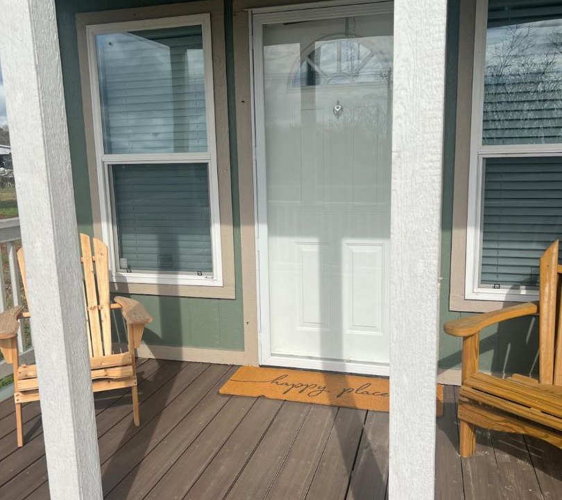 Photo of Patio Balcony in Foley