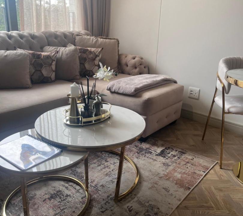 Photo of Livingroom in Greater Johannesburg Metropolitan Area