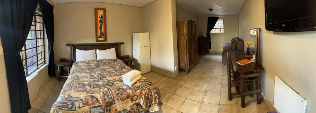 Photo of Others in Bezuidenhout Valley
