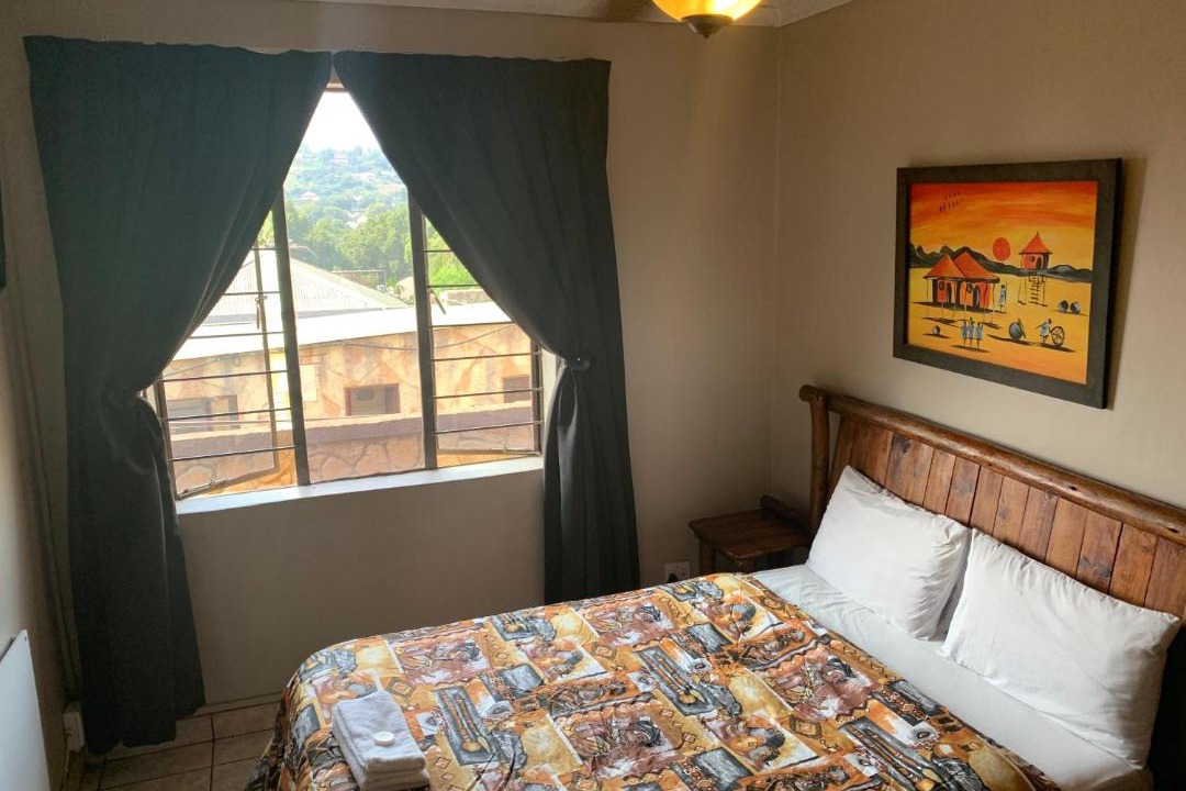 Photo of Bedroom in Bezuidenhout Valley