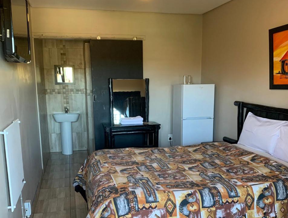 Photo of Bedroom in Bezuidenhout Valley