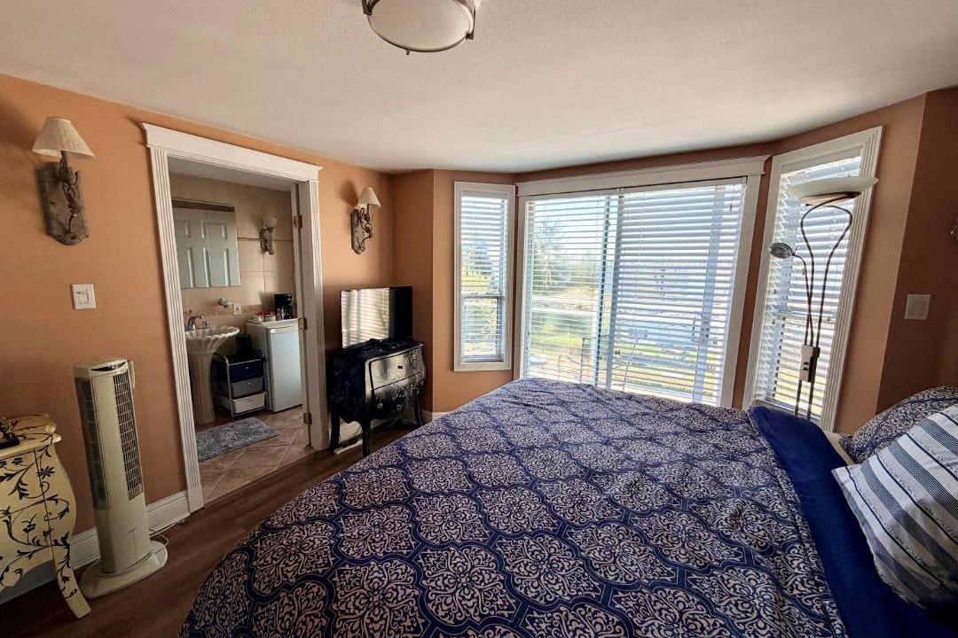 Photo of Bedroom in Lower Lonsdale