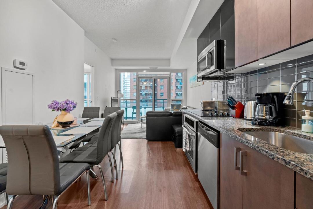 Photo of Kitchen in Yonge-Eglinton