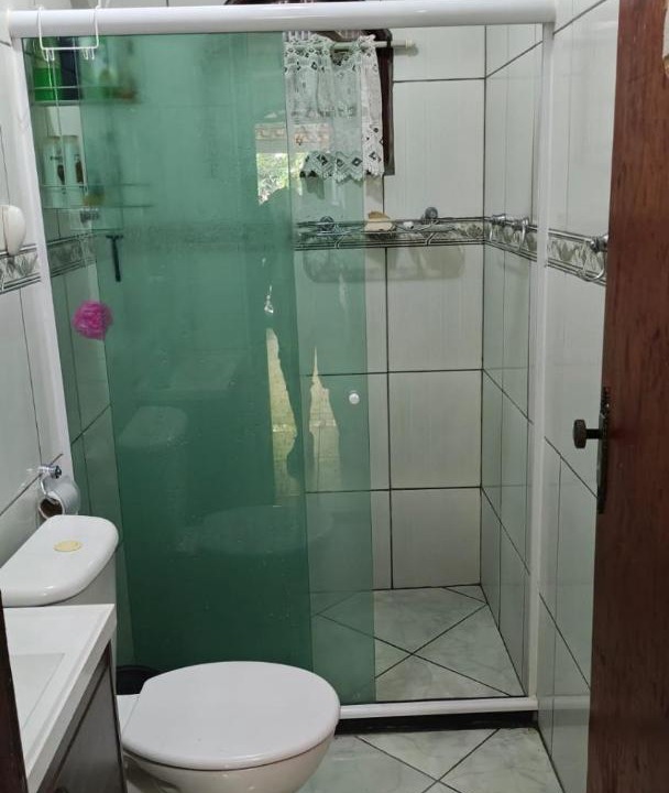 Photo of Bathroom in Guapimirim