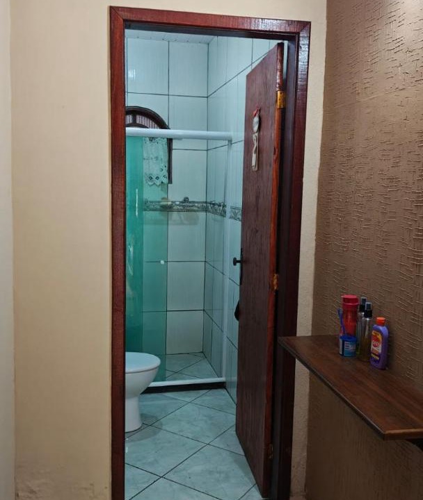 Photo of Bathroom in Guapimirim