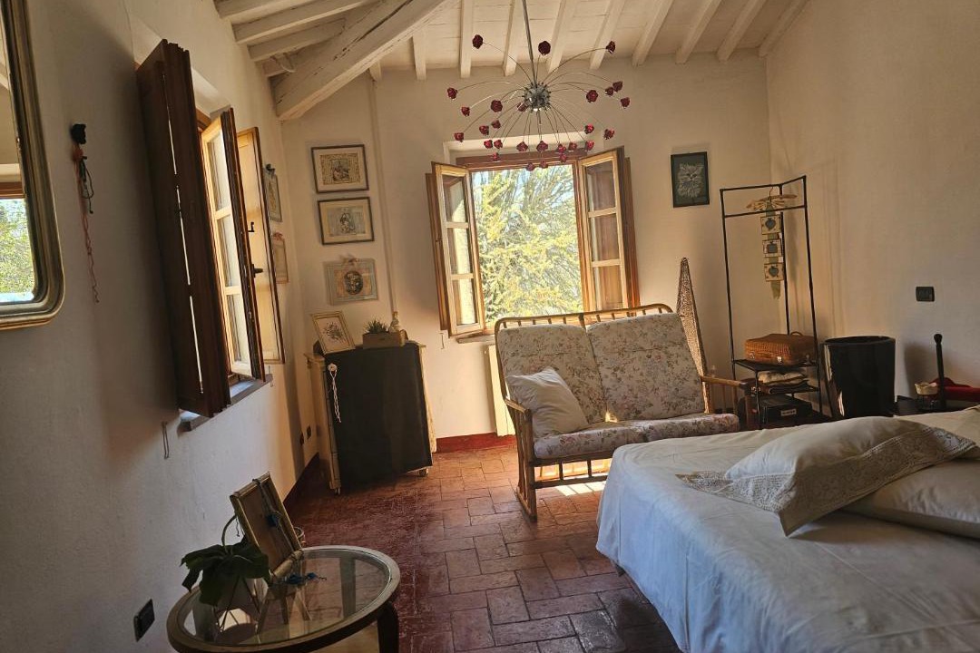 Photo of Bedroom in Crespina
