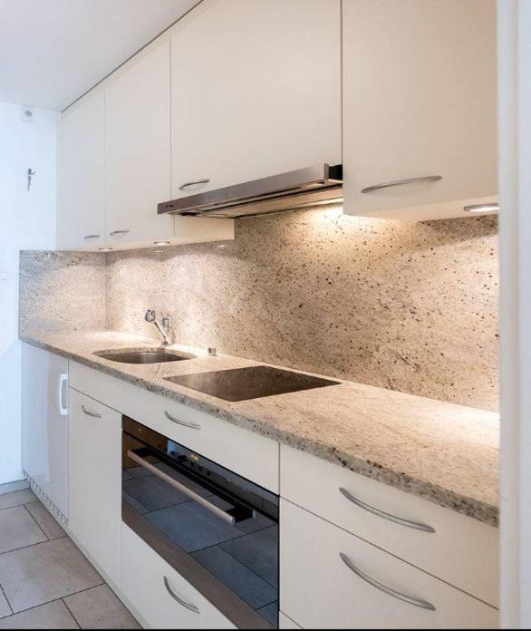 Photo of Kitchen in Davos-Platz