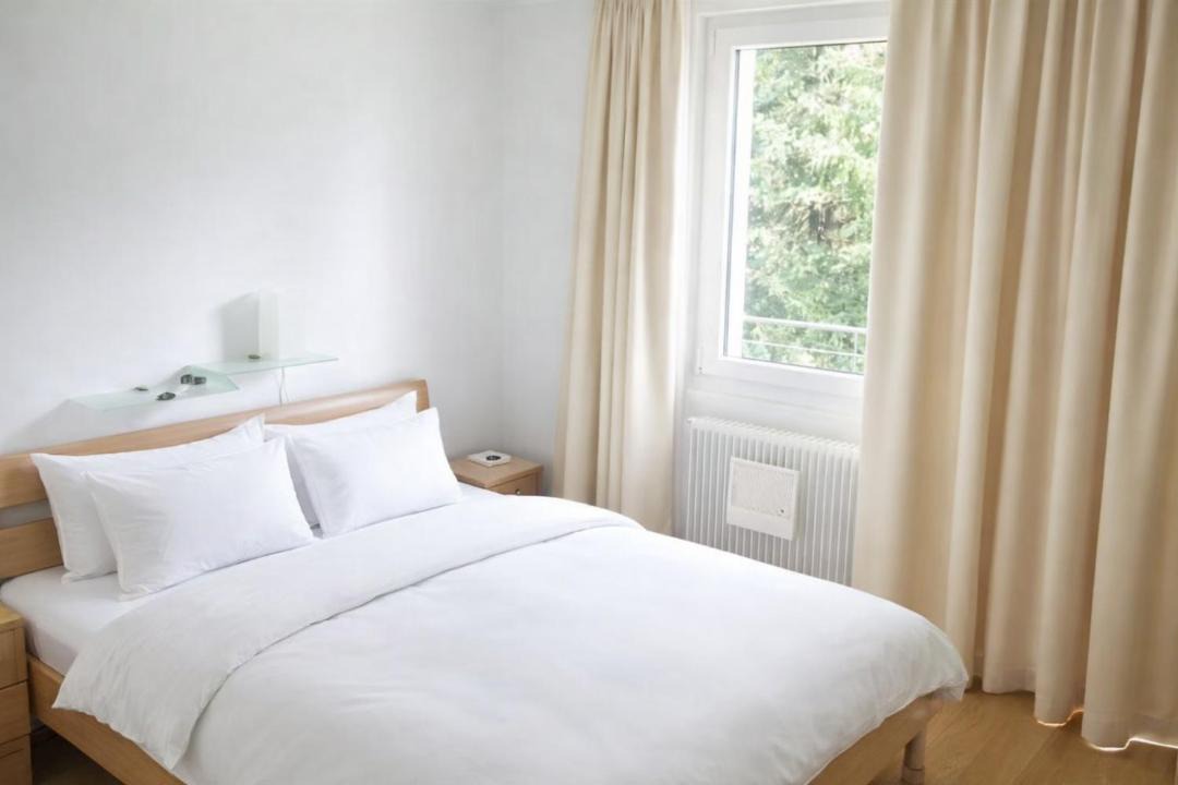 Photo of Bedroom in Davos-Platz