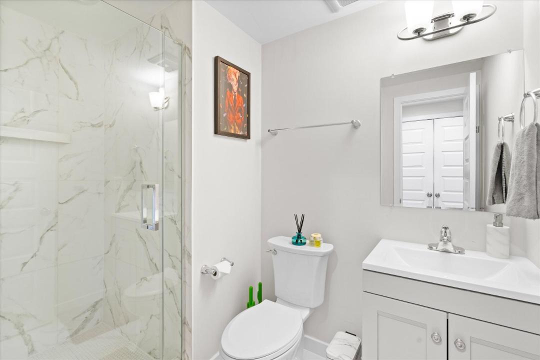 Photo of Bathroom in Fairlawn