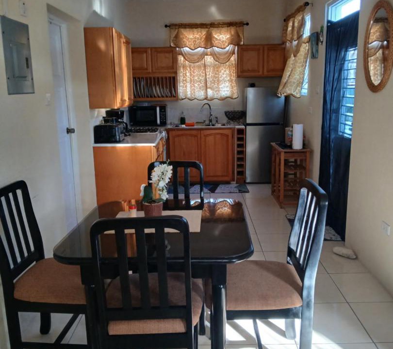 Photo of Kitchen in Fitts Village