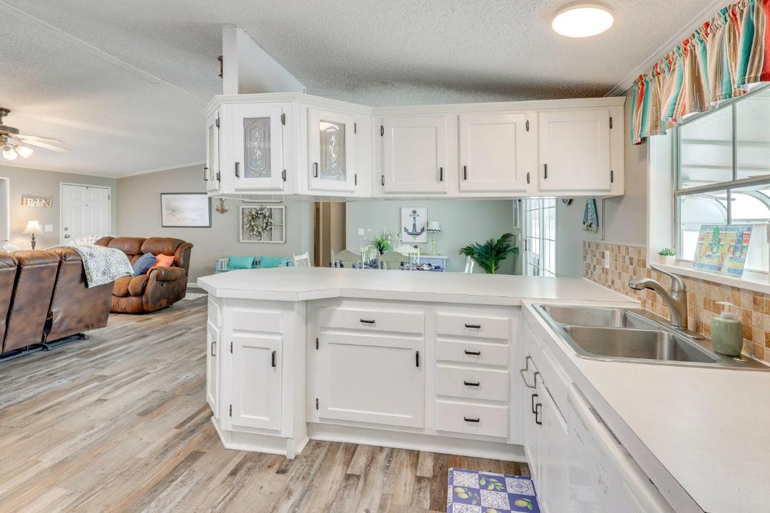 Photo of Kitchen in Supply