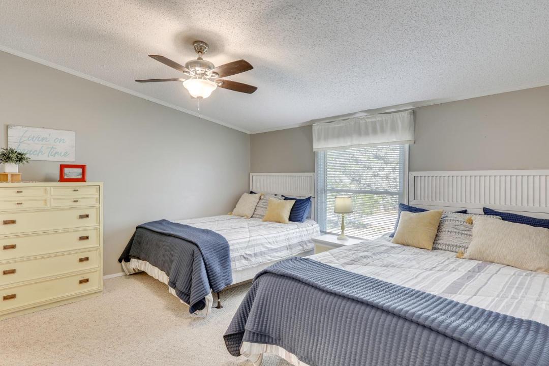 Photo of Bedroom in Supply