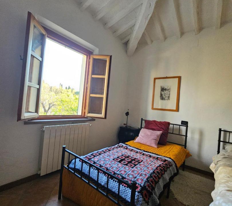 Photo of Bedroom in Crespina