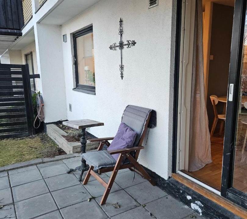 Photo of Patio Balcony in Asker