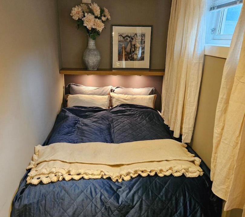 Photo of Bedroom in Asker
