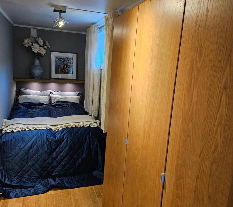 Photo of Bedroom in Asker