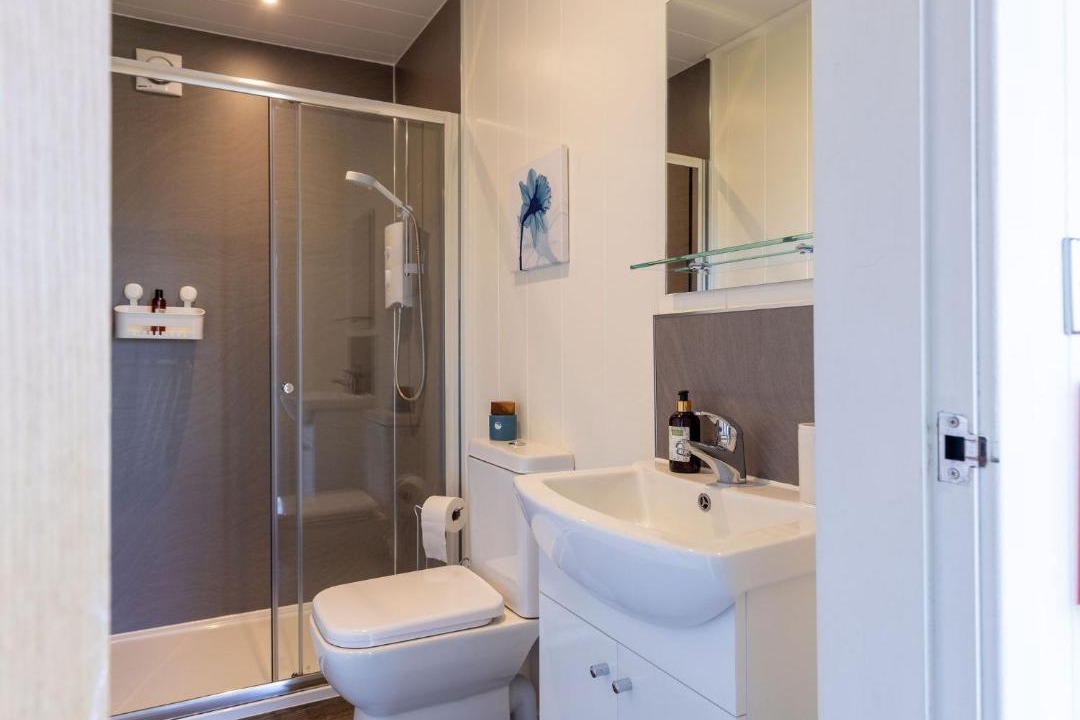 Photo of Bathroom in Penicuik