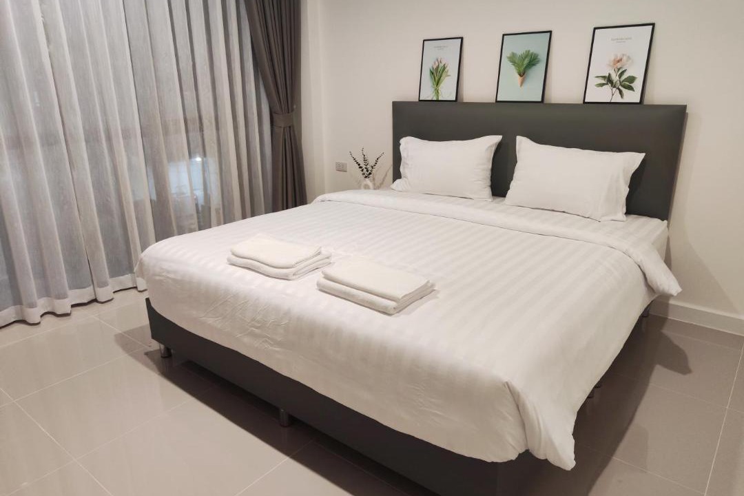 Photo of Bedroom in Khon Kaen