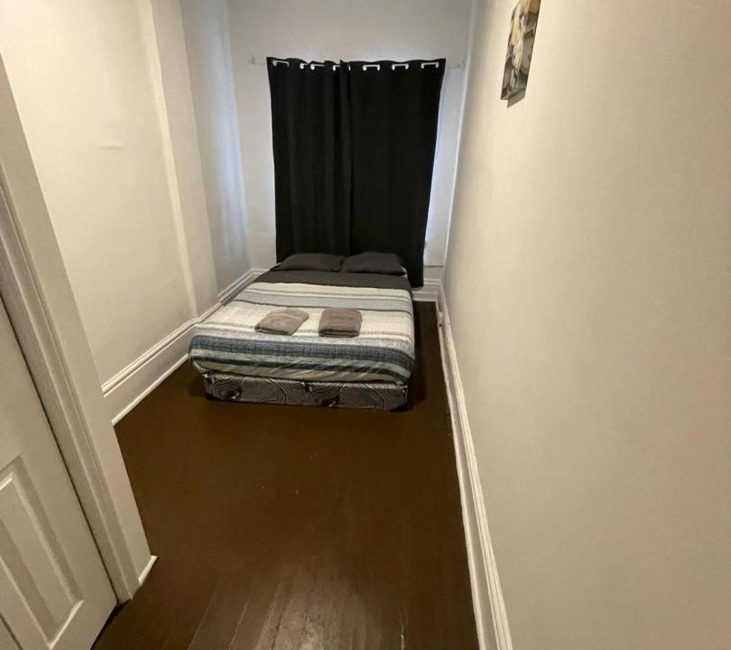 Photo of Bedroom in Financial District