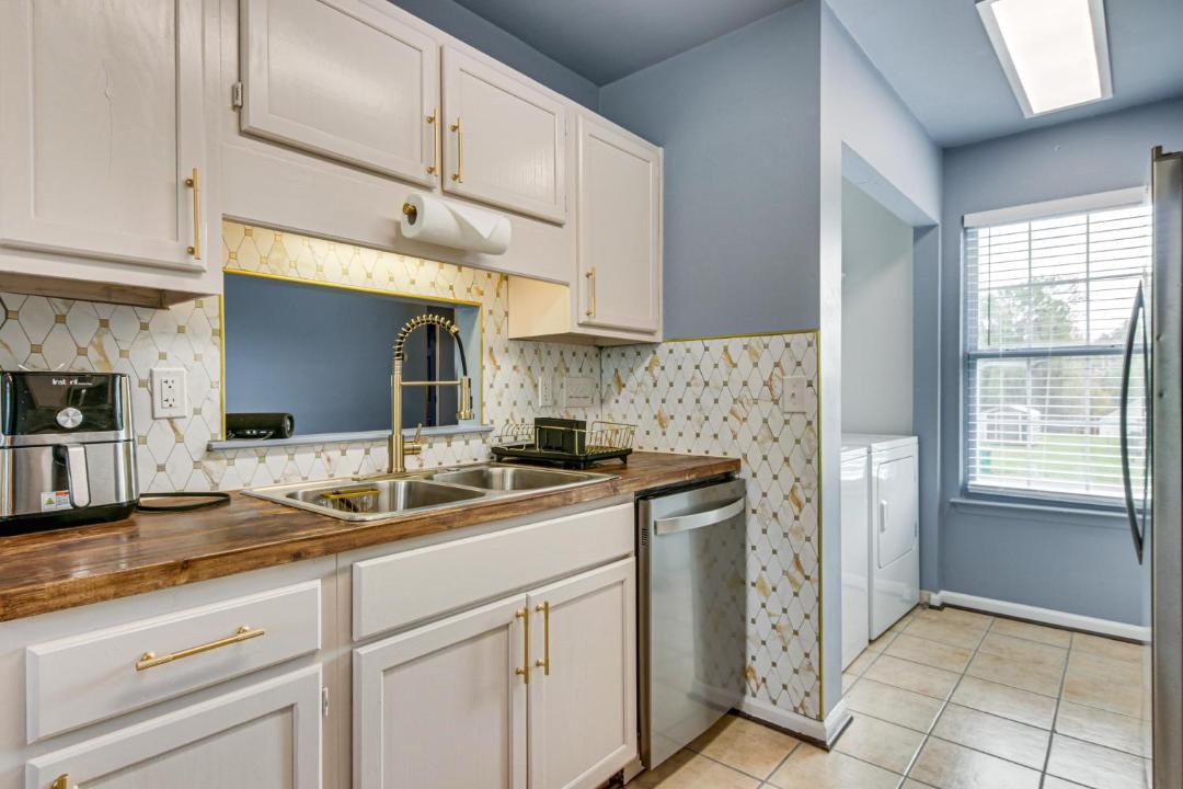 Photo of Kitchen in Paw Creek