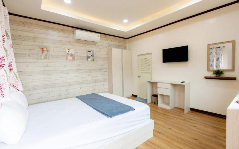 Photo of Bedroom in Loei Province