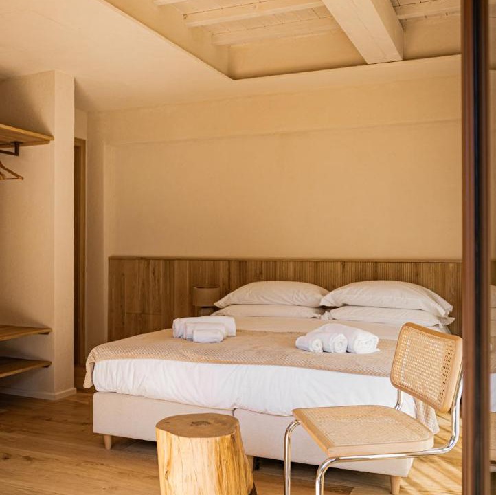 Photo of Bedroom in Livorno