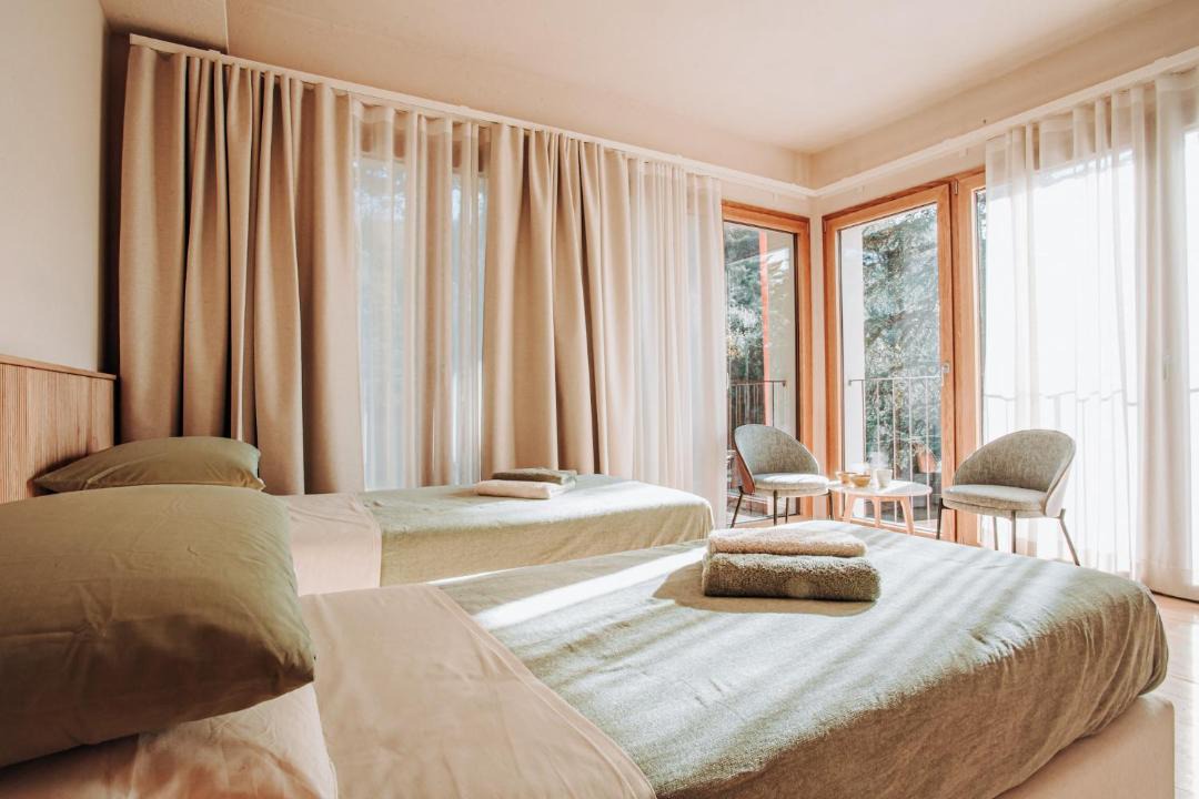 Photo of Bedroom in Livorno