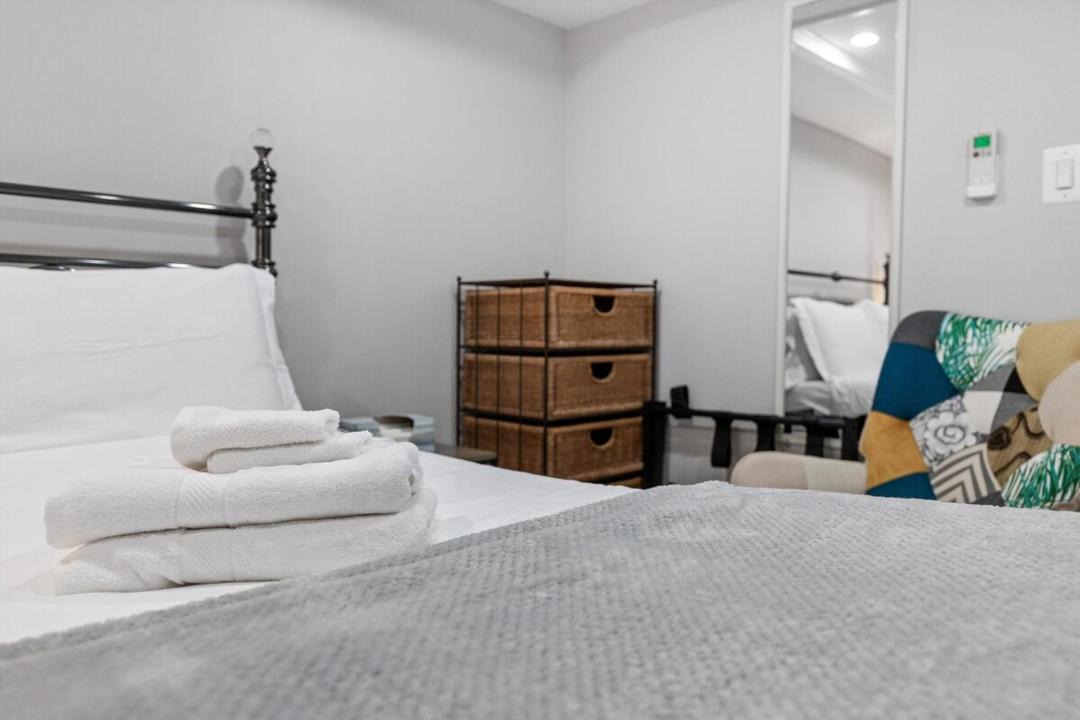 Photo of Bedroom in Petworth