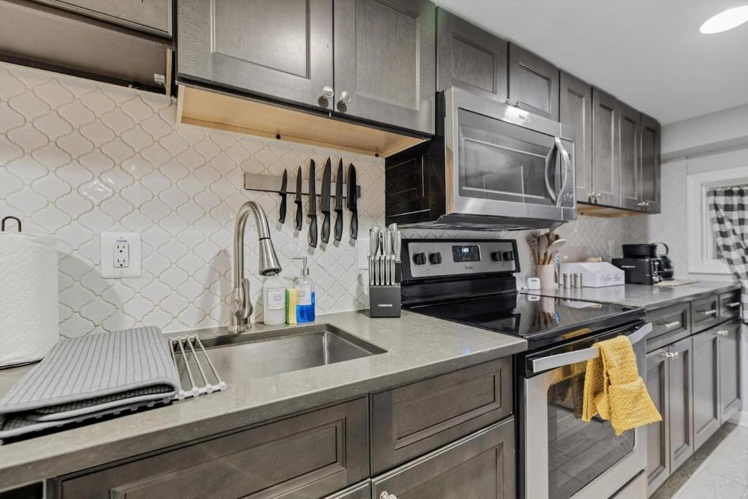Photo of Kitchen in Petworth