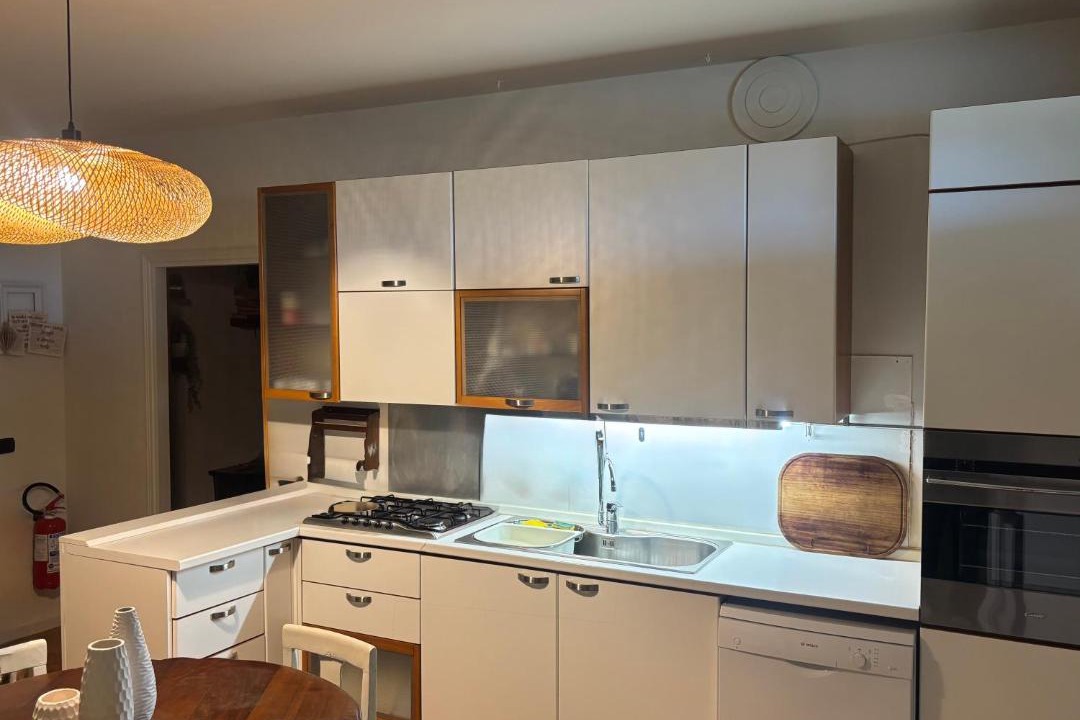 Photo of Kitchen in Sorbolo