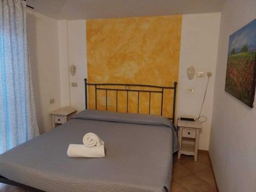 Photo of Bedroom in Rivabella