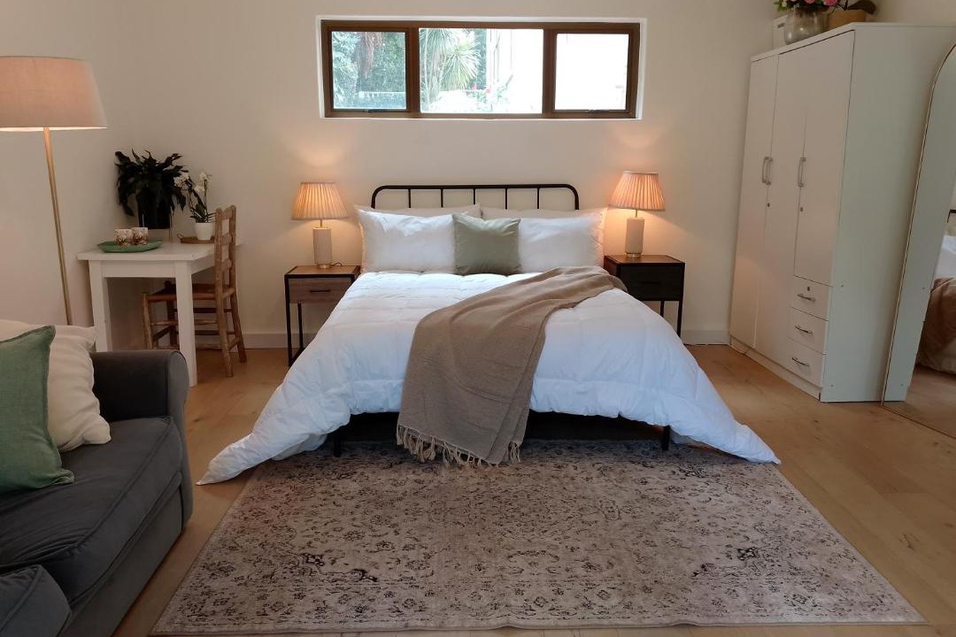 Photo of Bedroom in Wynberg