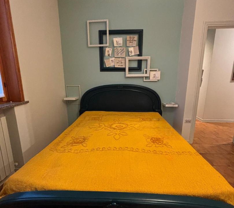 Photo of Bedroom in Sorbolo