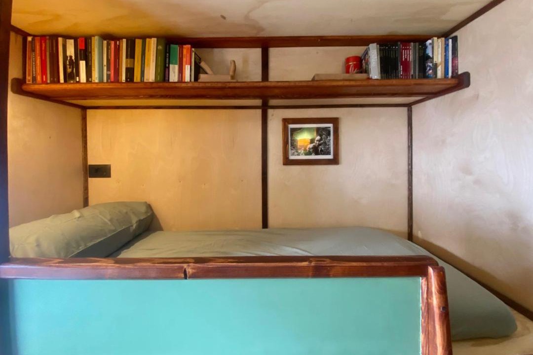 Photo of Bedroom in Madonna Dei Fornelli