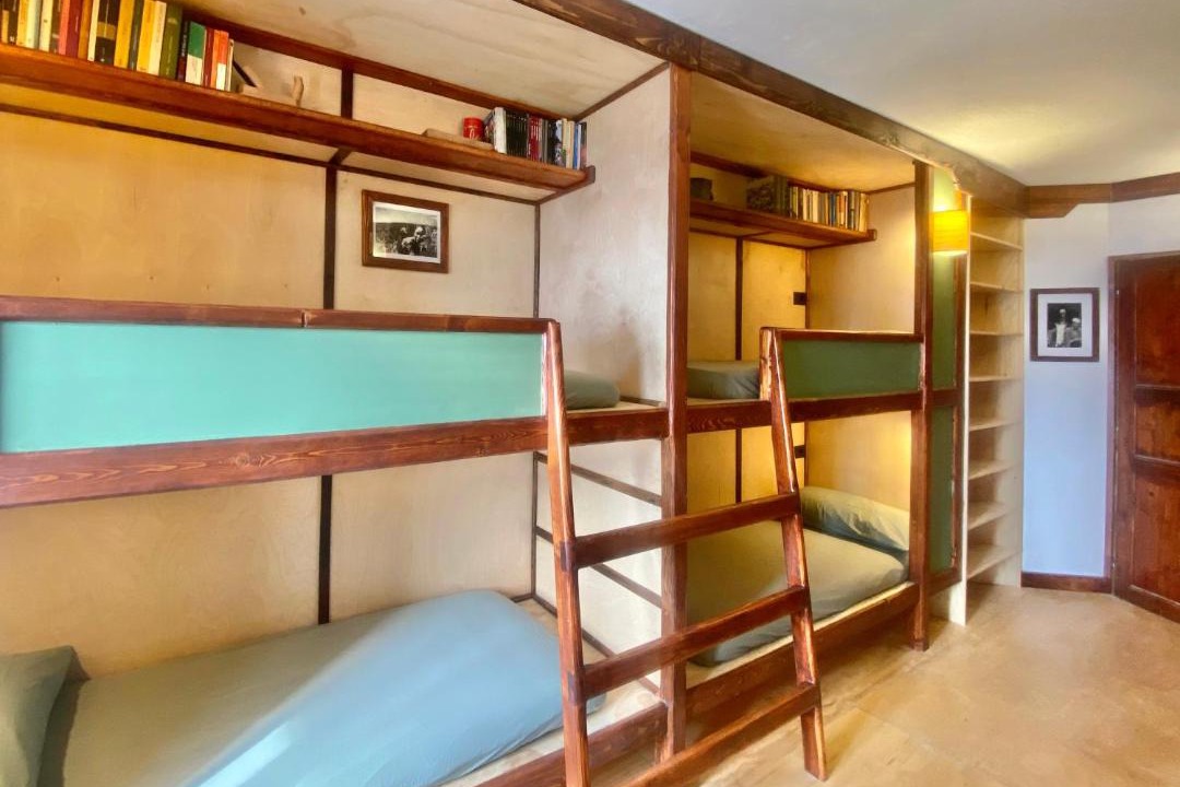 Photo of Bedroom in Madonna Dei Fornelli