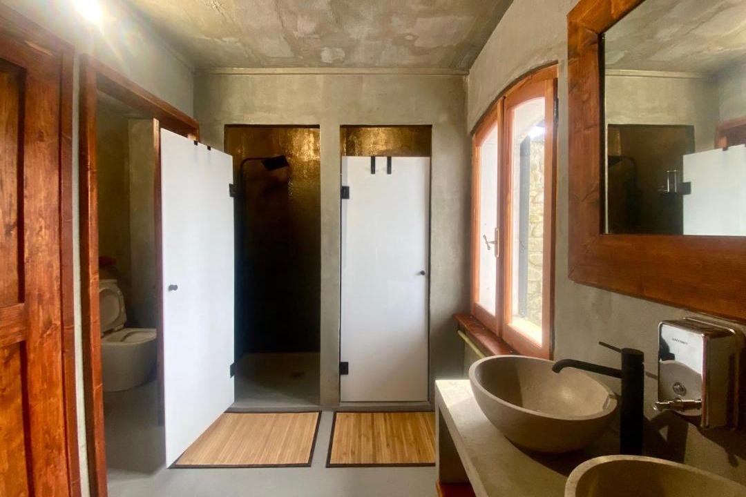 Photo of Bathroom in Madonna Dei Fornelli