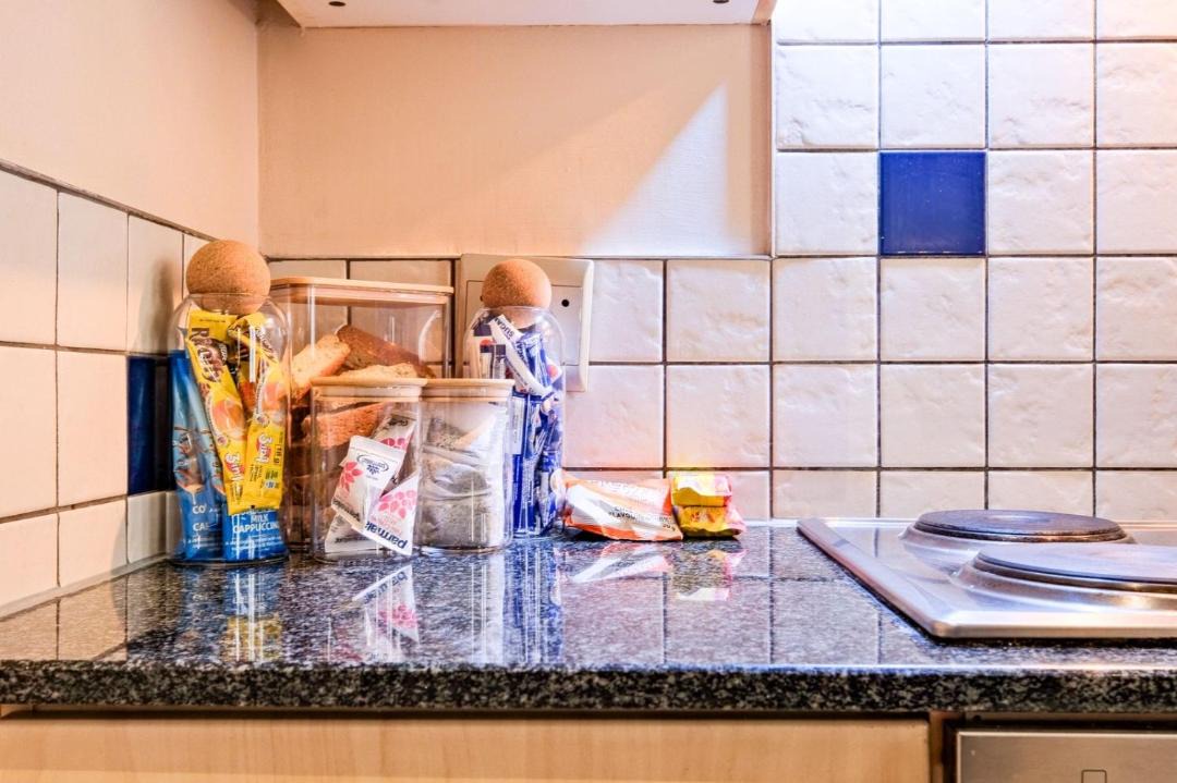 Photo of Kitchen in Downtown Johannesburg