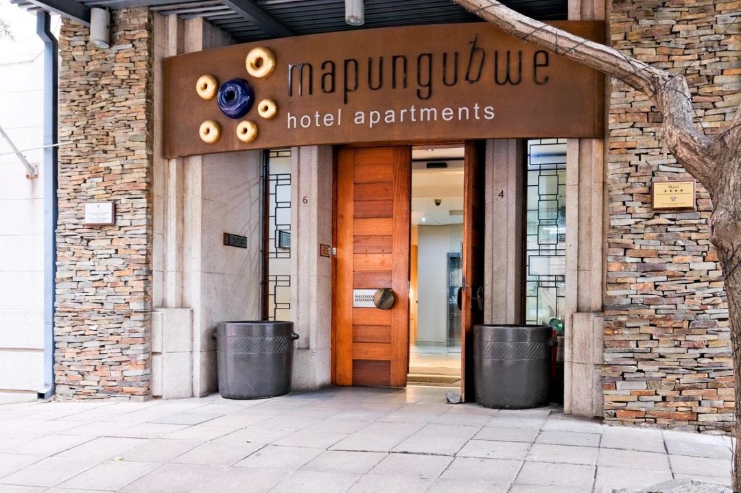 Photo of Others in Downtown Johannesburg