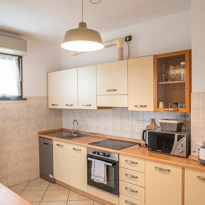 Photo of Kitchen in Lubiana