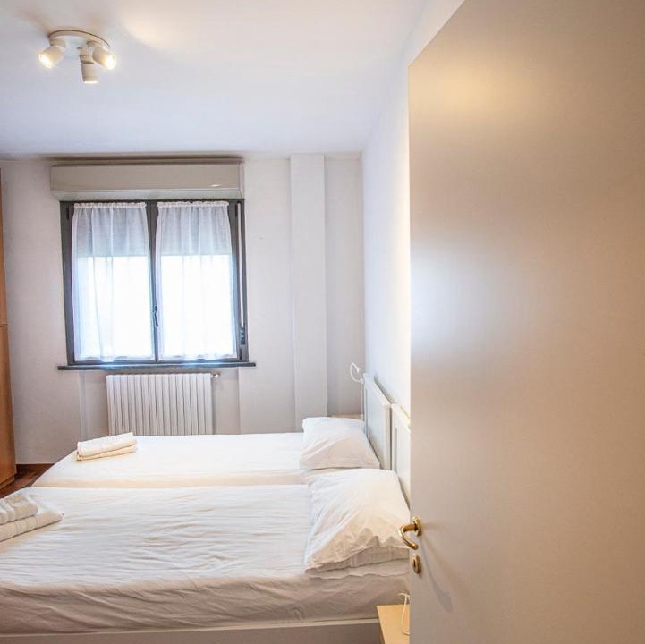 Photo of Bedroom in Lubiana