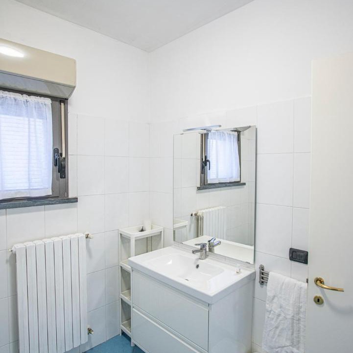 Photo of Bathroom in Lubiana