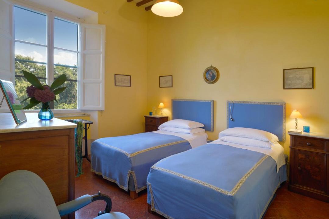 Photo of Bedroom in Fauglia