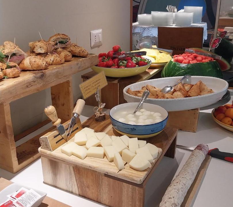 Photo of Kitchen in Rivabella