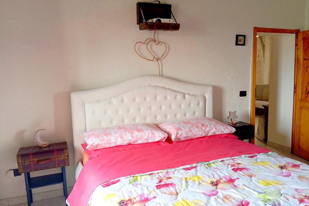 Photo of Bedroom in Peccioli