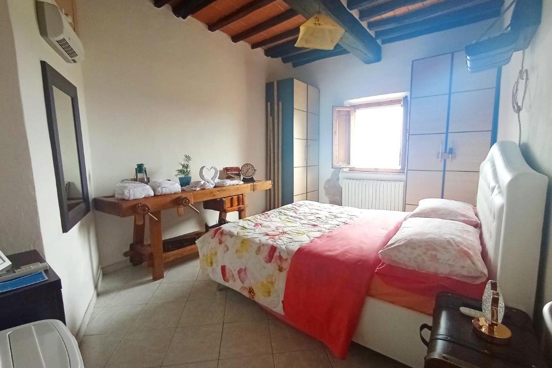Photo of Bedroom in Peccioli