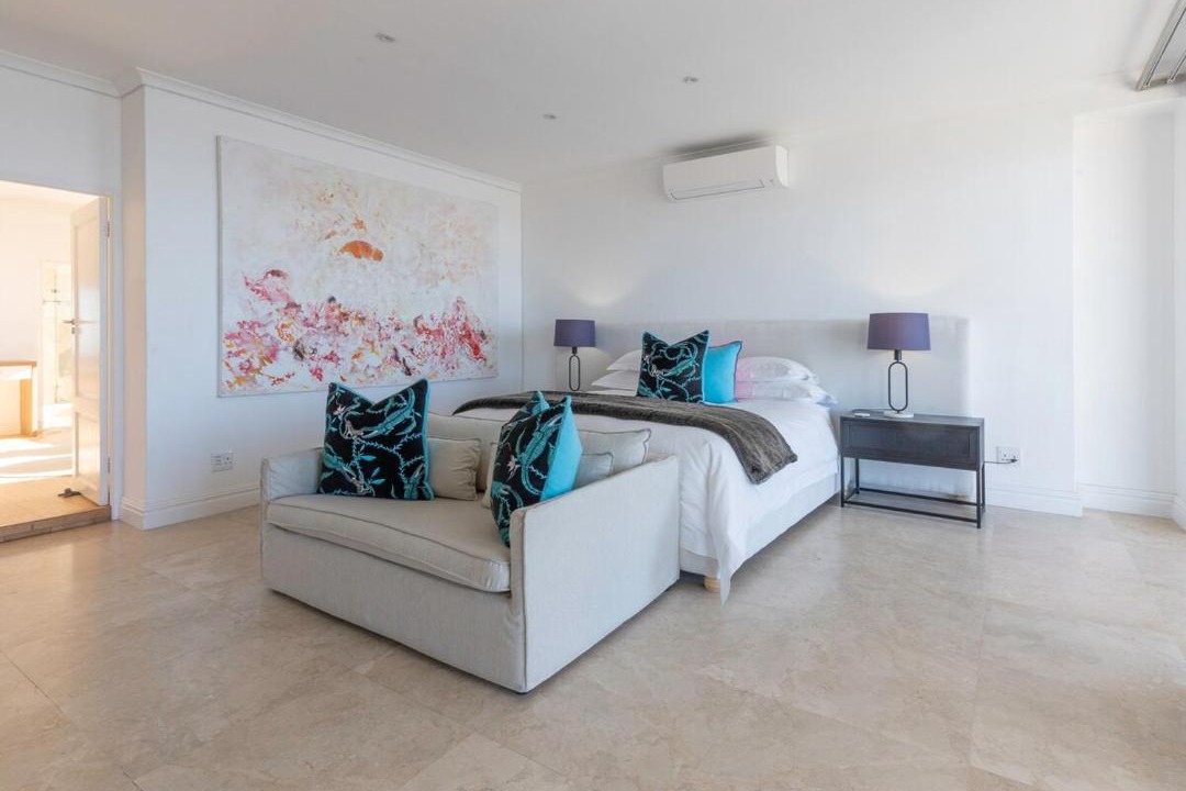 Photo of Bedroom in Bantry Bay